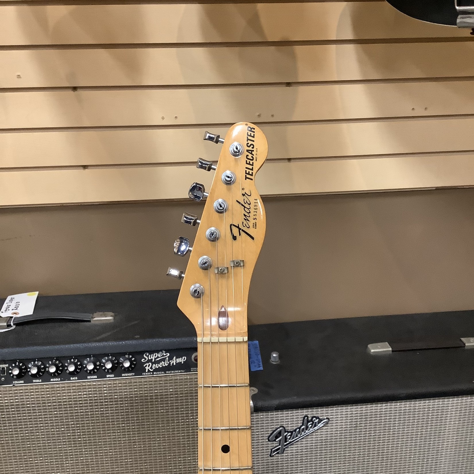 □キナル別注□ 吉野様専用 fender 62 上品な telecaster tele