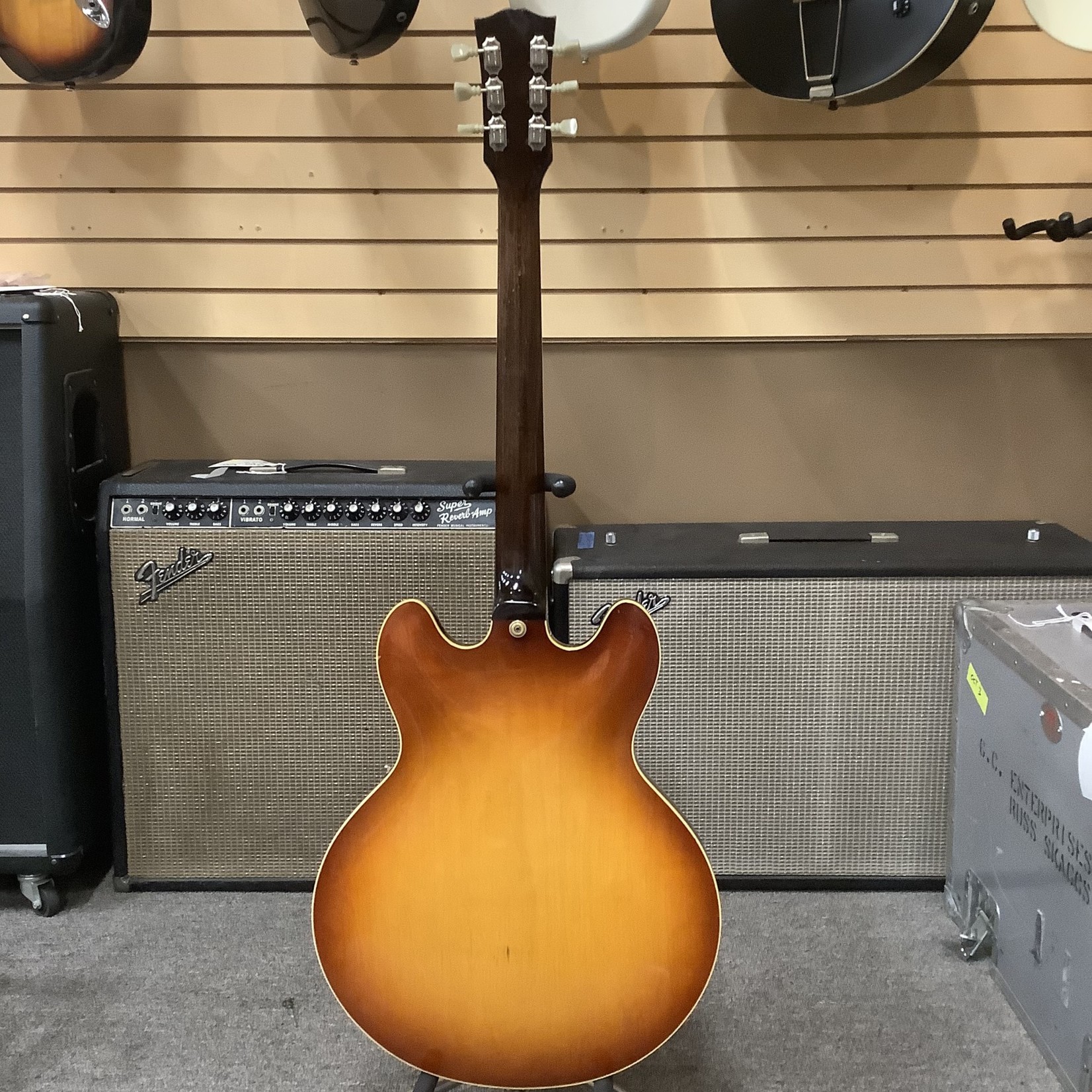 Gibson 1965 Gibson ES-335