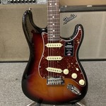 Fender 2022 Fender Stratocaster American Pro II Sunburst Rosewood Fingerboard