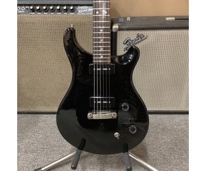 PRS SE Soapbar II Black - Normans Rare Guitars