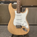 Fender 2018 Fender Stratocaster Natural