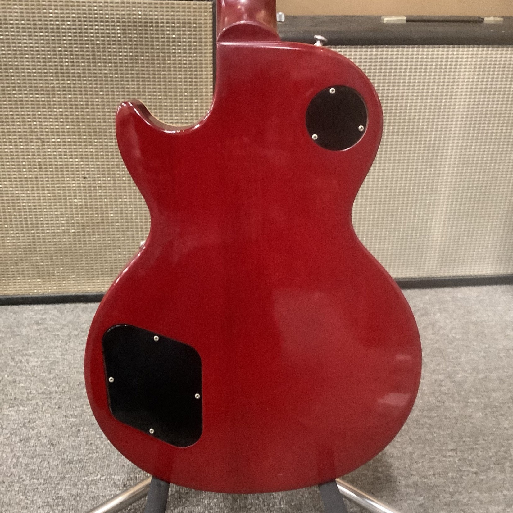 Gibson Gibson Les Paul Classic Cherry Burst