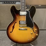 Gibson 2022 Gibson Murphy Lab 1959 ES-335 Vintage Burst Light Aged M2M