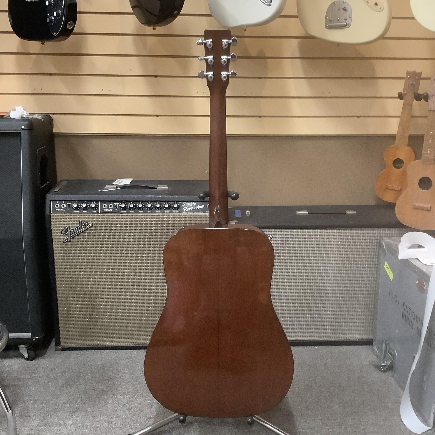 Martin 1966 Martin D-18