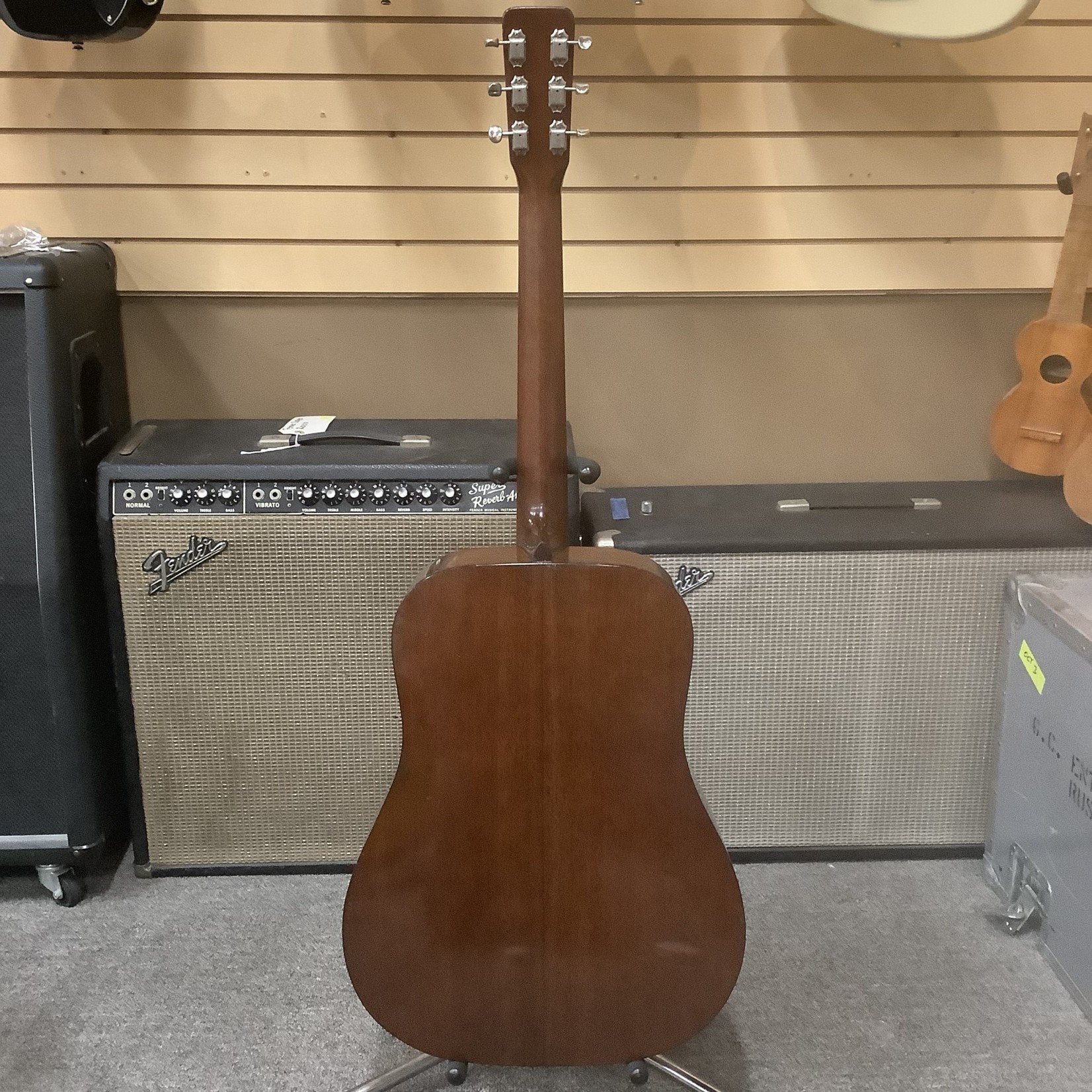 Martin 1965 Martin D-18