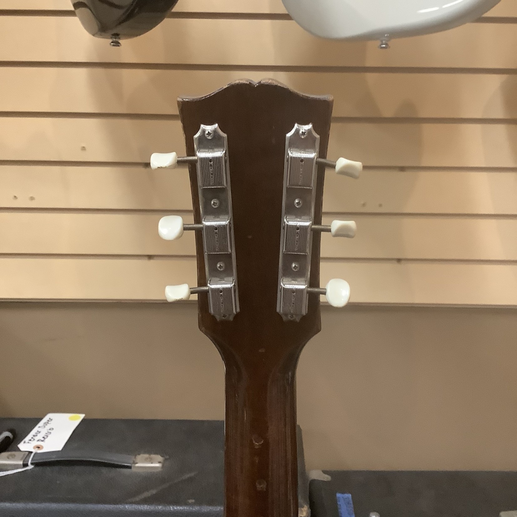 Gibson 1959 Gibson LG-1 Sunburst