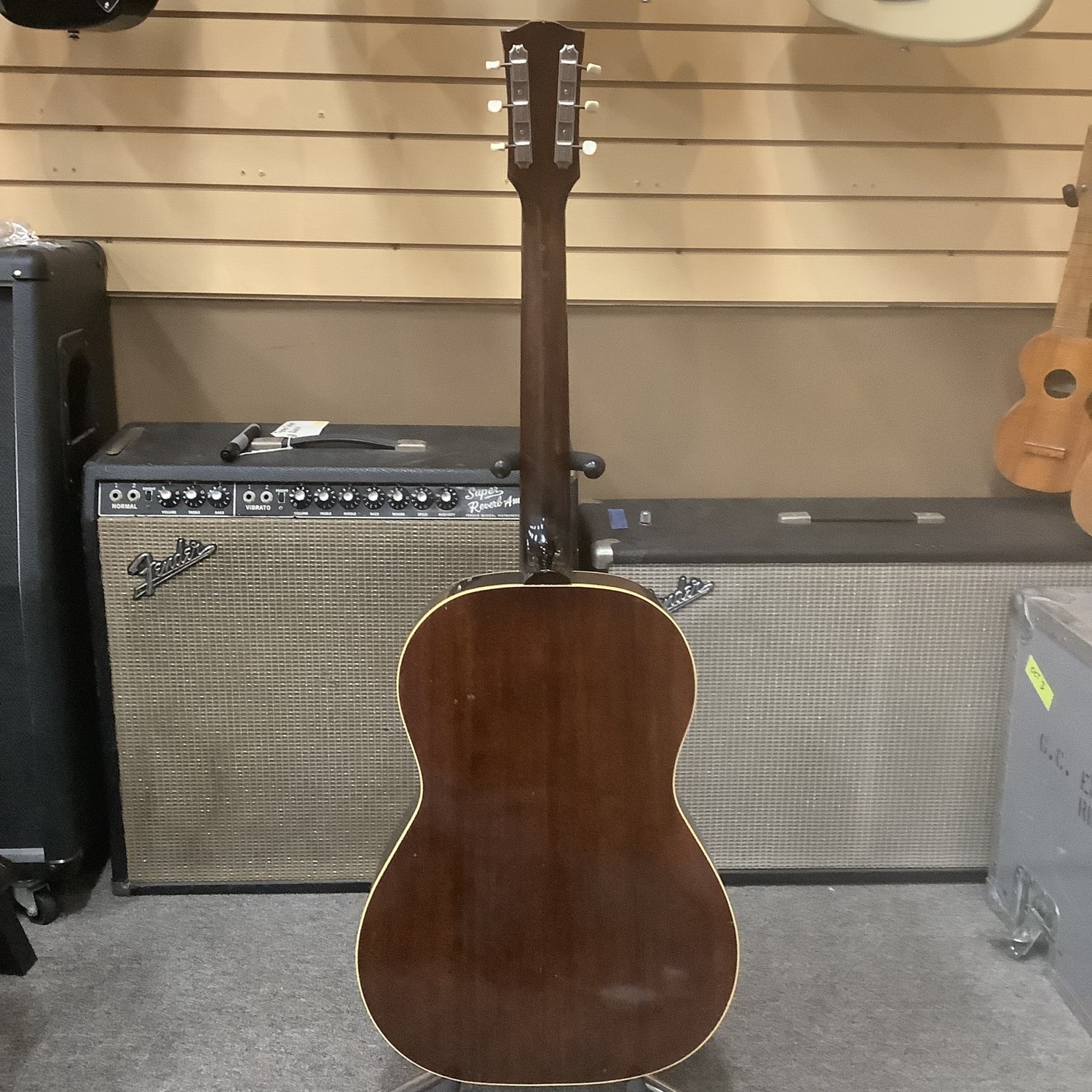 Gibson 1959 Gibson LG-1 Sunburst