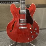 Gibson 2021 Gibson ES-335 Cherry