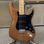 Fender 1976 Fender Stratocaster Mocha Brown Hardtail