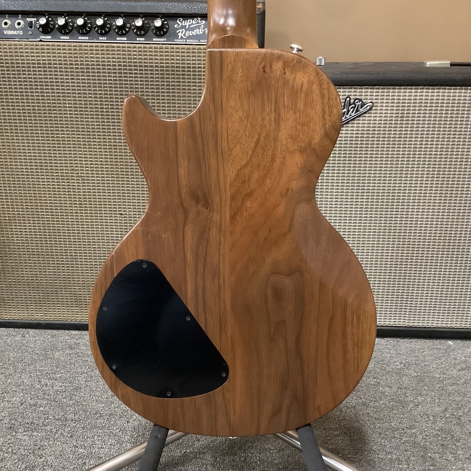 Gibson 2019 Gibson "The Paul" Les Paul Studio Walnut