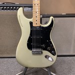 Fender 1979 Fender Anniversary Stratocaster Silver