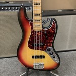 Fender 1973 Fender Jazz Bass Sunburst