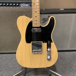 Fender Fender '52 Hot Rod Tele Reissue Natural