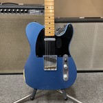 Fender 2007 Fender Custom Shop '51 Nocaster Lake Placid Blue