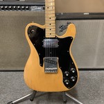 Fender 1975 Fender Telecaster Custom Natural