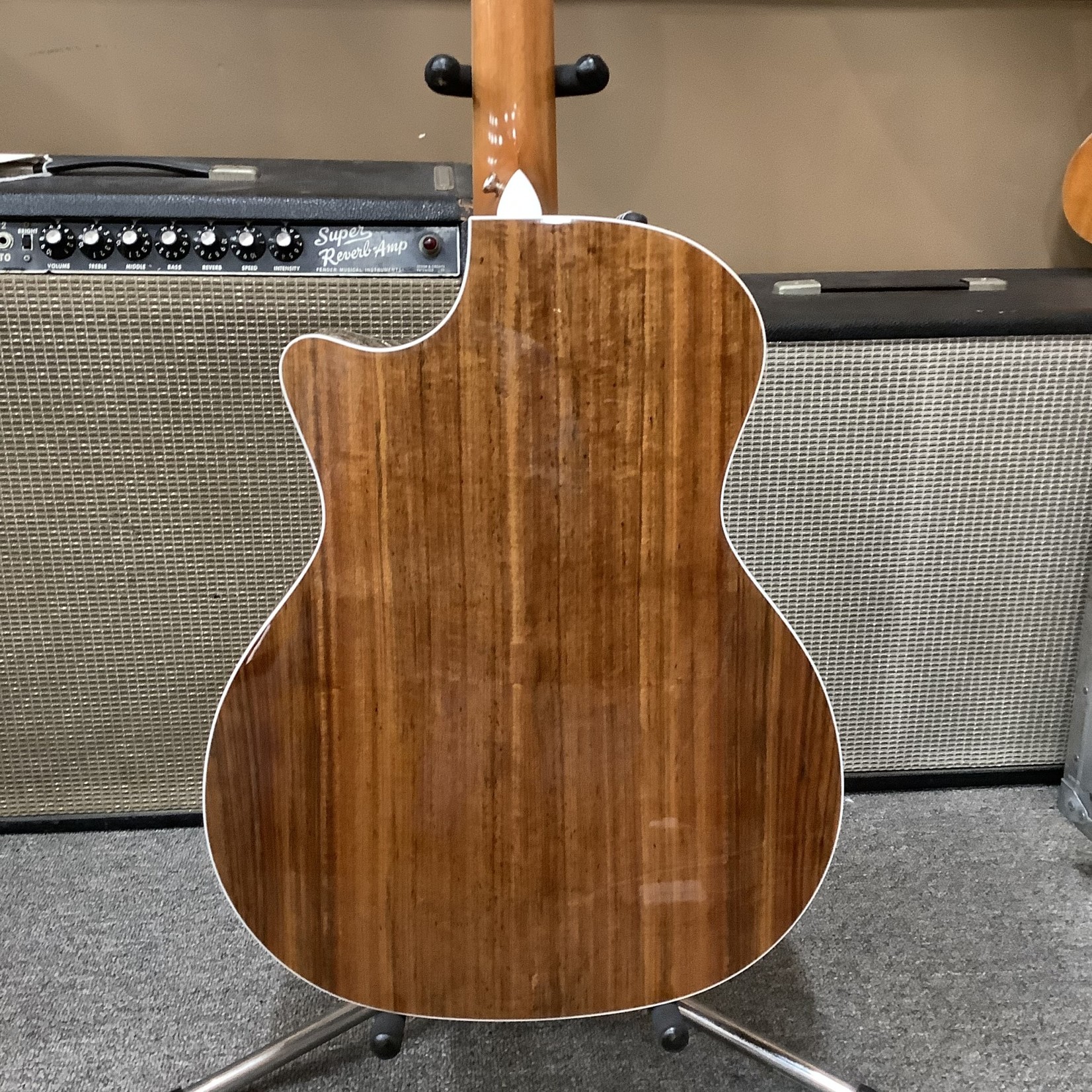 Taylor 2018 Taylor 414CE