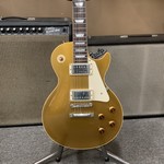 Gibson 2001 Gibson Les Paul '57 Reissue Gold Top