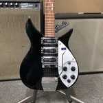 Rickenbacker 1997 Rickenbacker 325 Jetglo