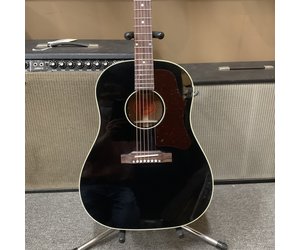 2023 Gibson 50s J-45 Original Ebony