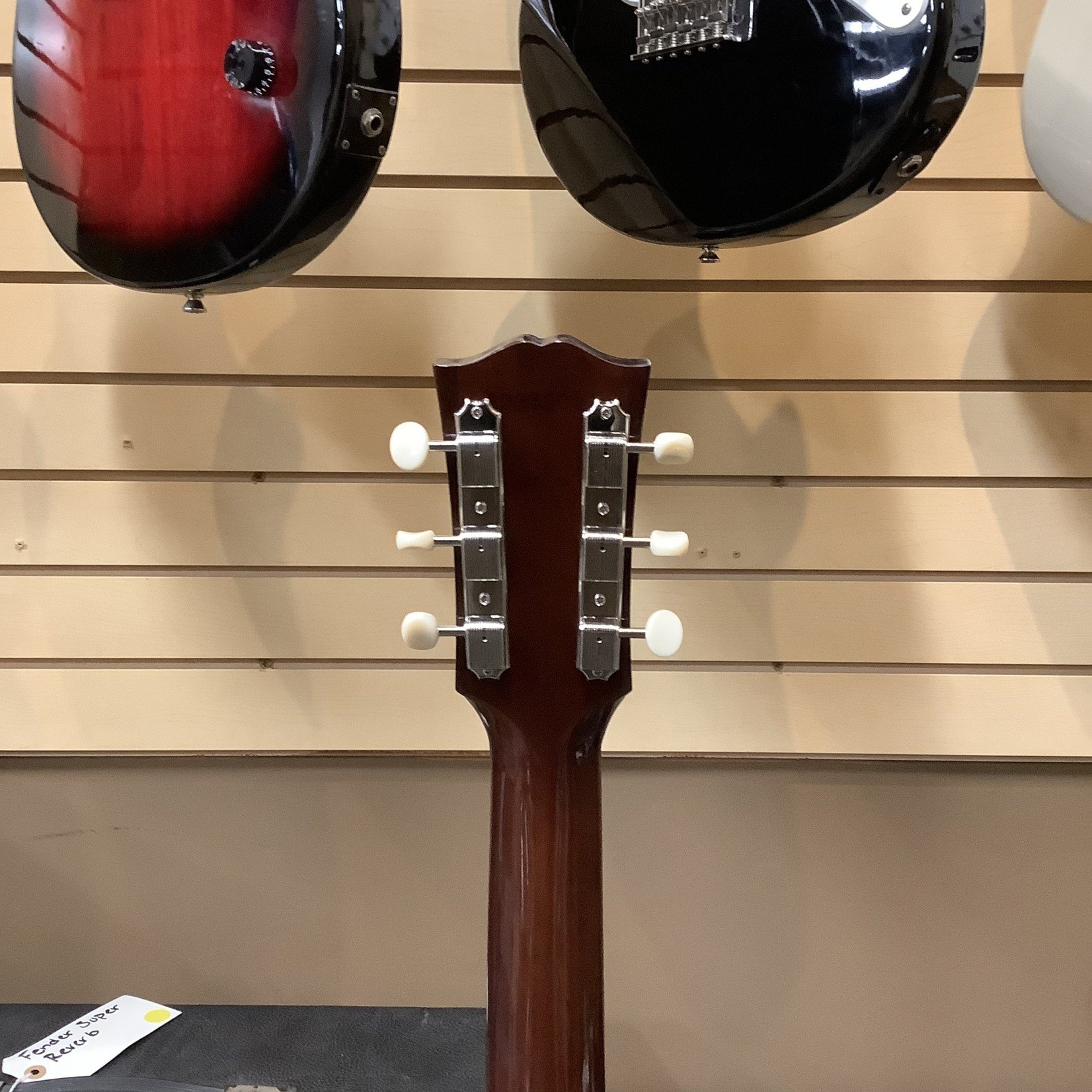 Gibson 2023 Gibson 50s J-45 Original Vintage Sunburst