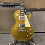 Gibson 2023 Gibson Custom 1957 Les Paul Goldtop Reissue Double Gold