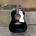 Gibson 2023 Gibson 60s J-45 Original Ebony