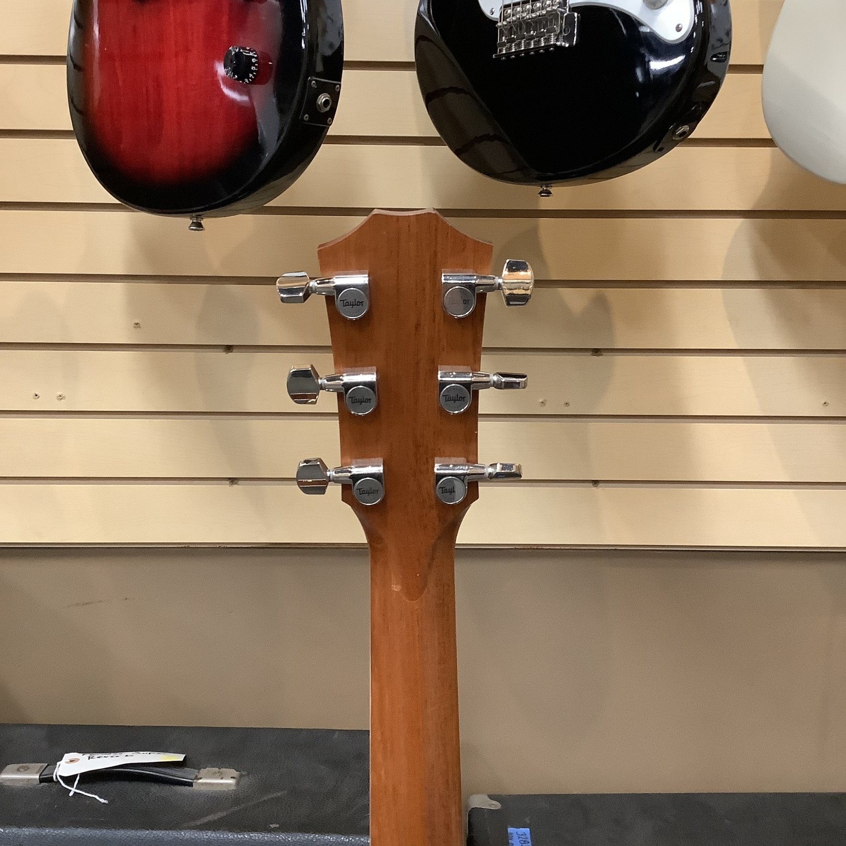 Taylor 2015 Taylor 416-CE