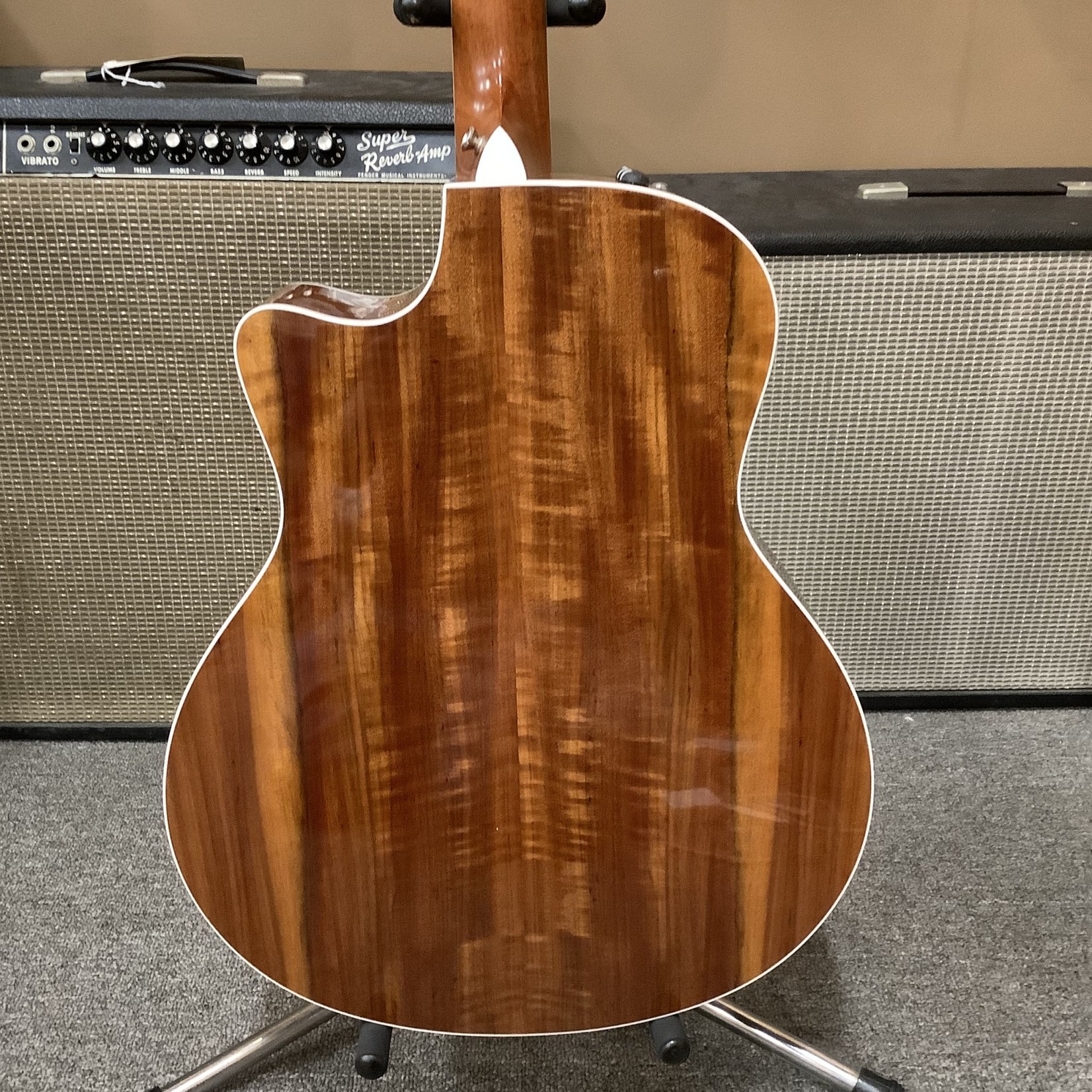 Taylor 2015 Taylor 416-CE