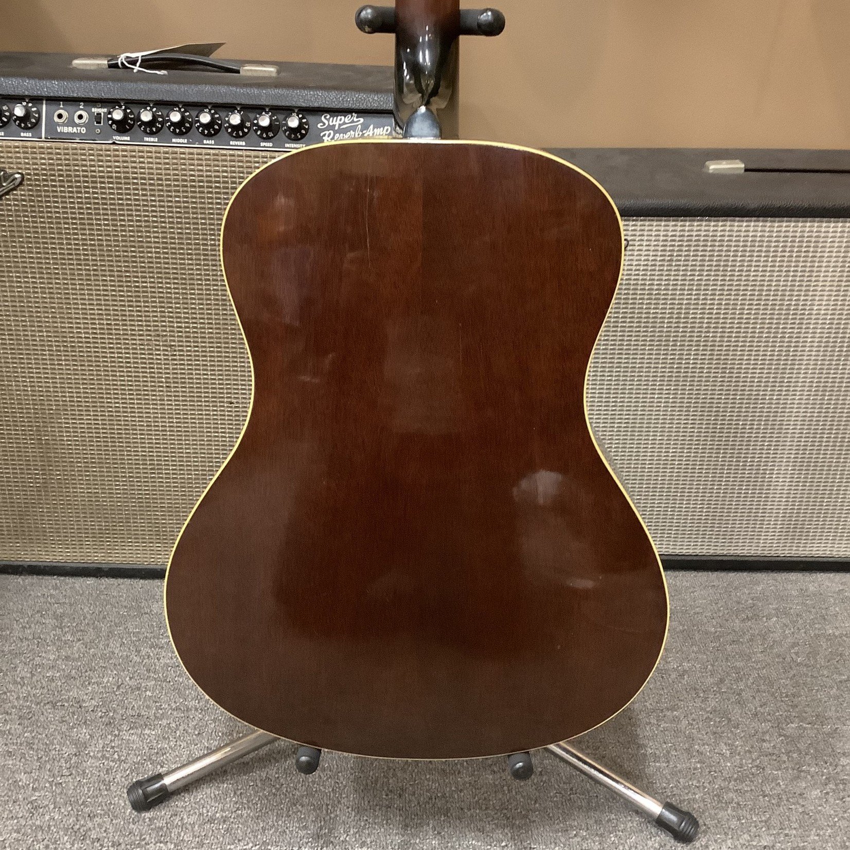 Gibson 1976 Gibson MK-35