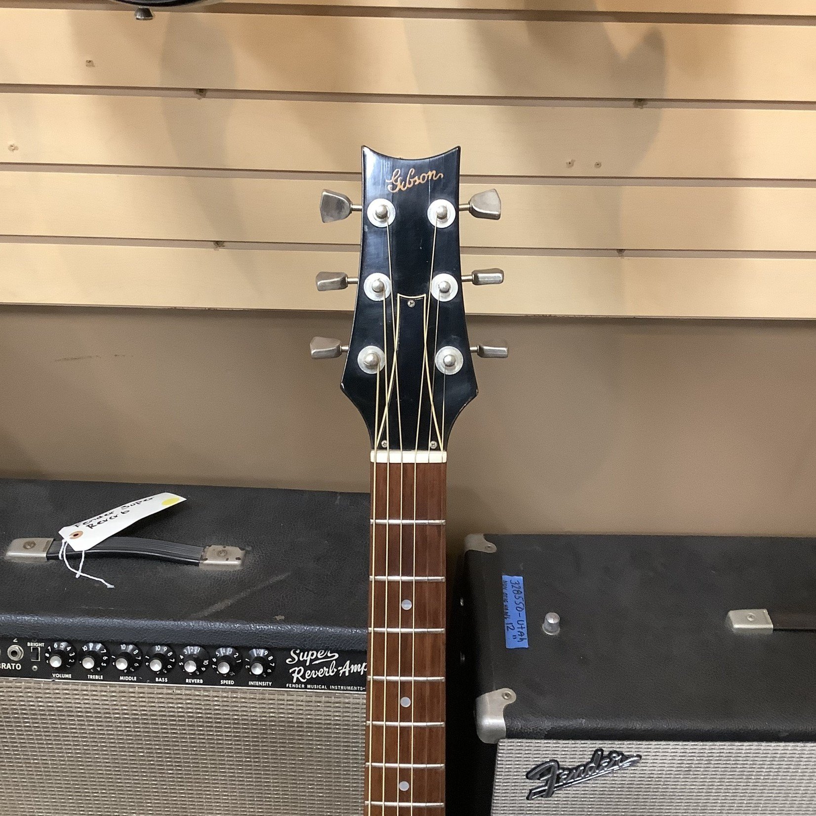 Gibson 1976 Gibson MK-35