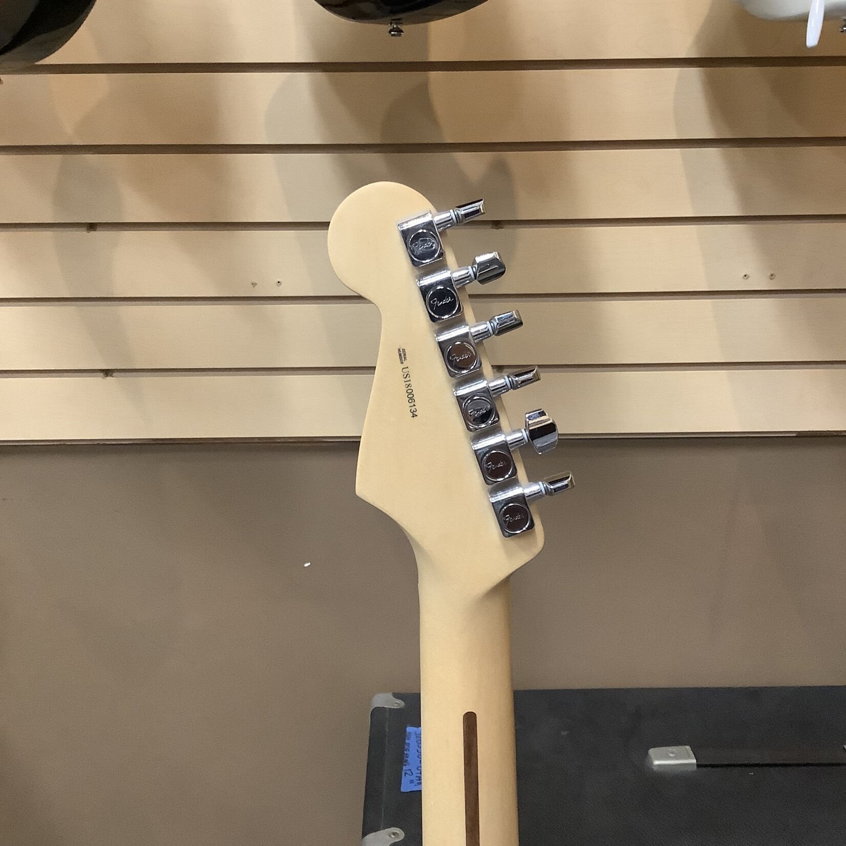 fender Highway1stratcaster mod | legaleagle.co.nz