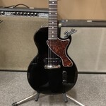 Gibson 2023 Gibson Les Paul Junior Ebony