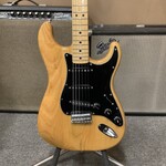 Fender 1979 Fender Stratocaster Natural