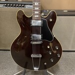 Gibson 1979 Gibson ES-335 TDC Wine Red