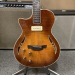 Crafter Used Crafter SAT-TMVS Sunburst Left Handed