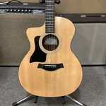 Taylor 2018 Taylor 114CE Left Handed