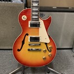 Gibson 2015 Gibson ES-Les Paul Cherry Sunburst