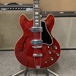 Gibson 1967 Gibson ES-330TDC Cherry