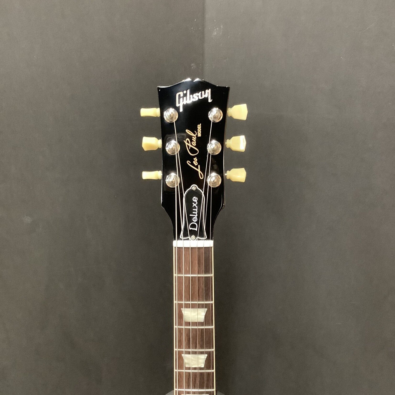 Gibson 2023 Gibson Les Paul 70s Deluxe Gold Top