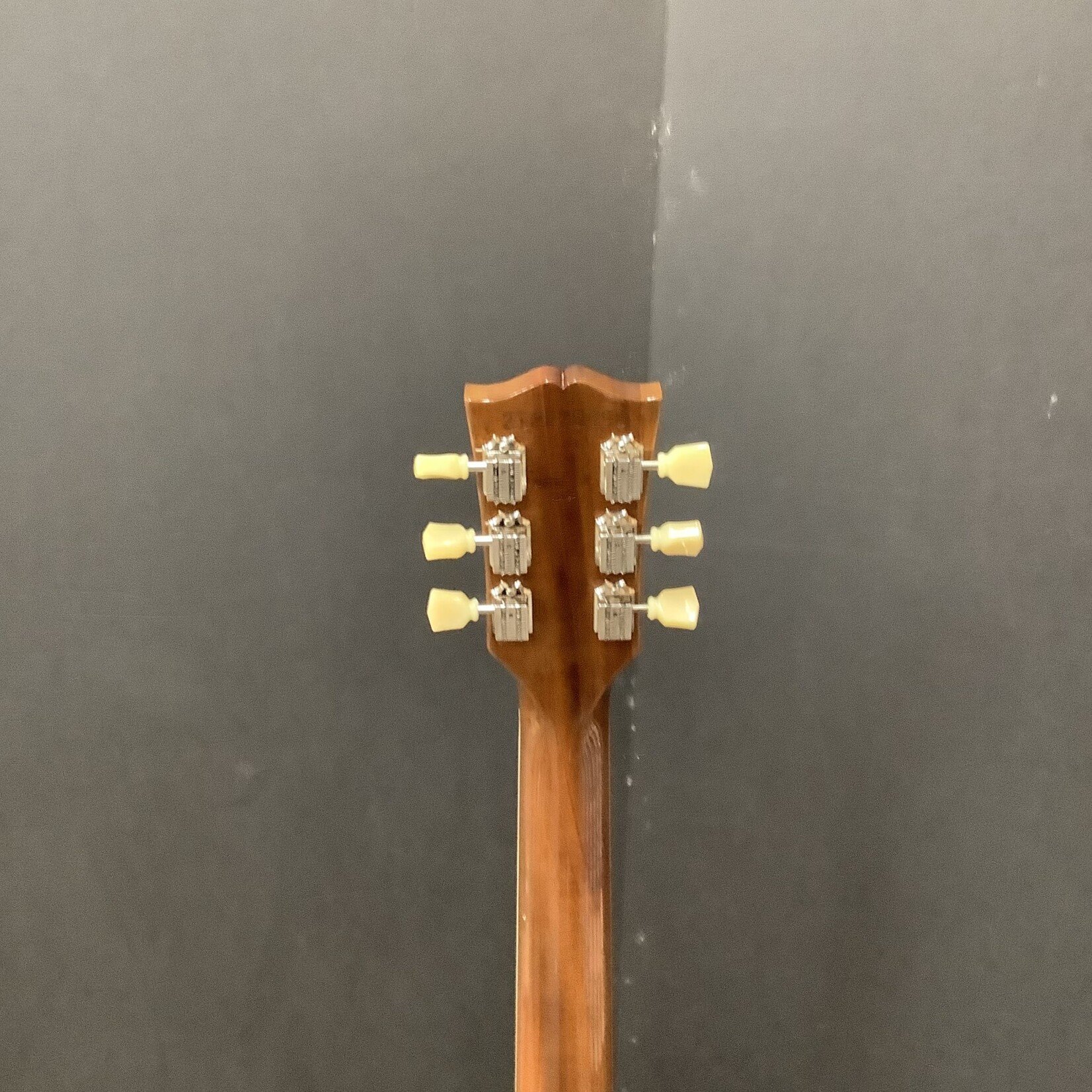 2023 Gibson ES-335 Figured Antique Natural - Normans Rare Guitars