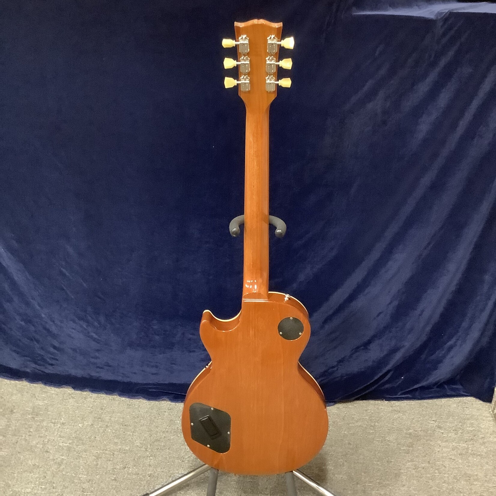 Gibson 2014 Gibson 120th Anniversary Les Paul Classic Teal