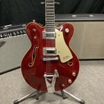 Gretsch 1971 Gretsch #7660 Nashville Cherry Red