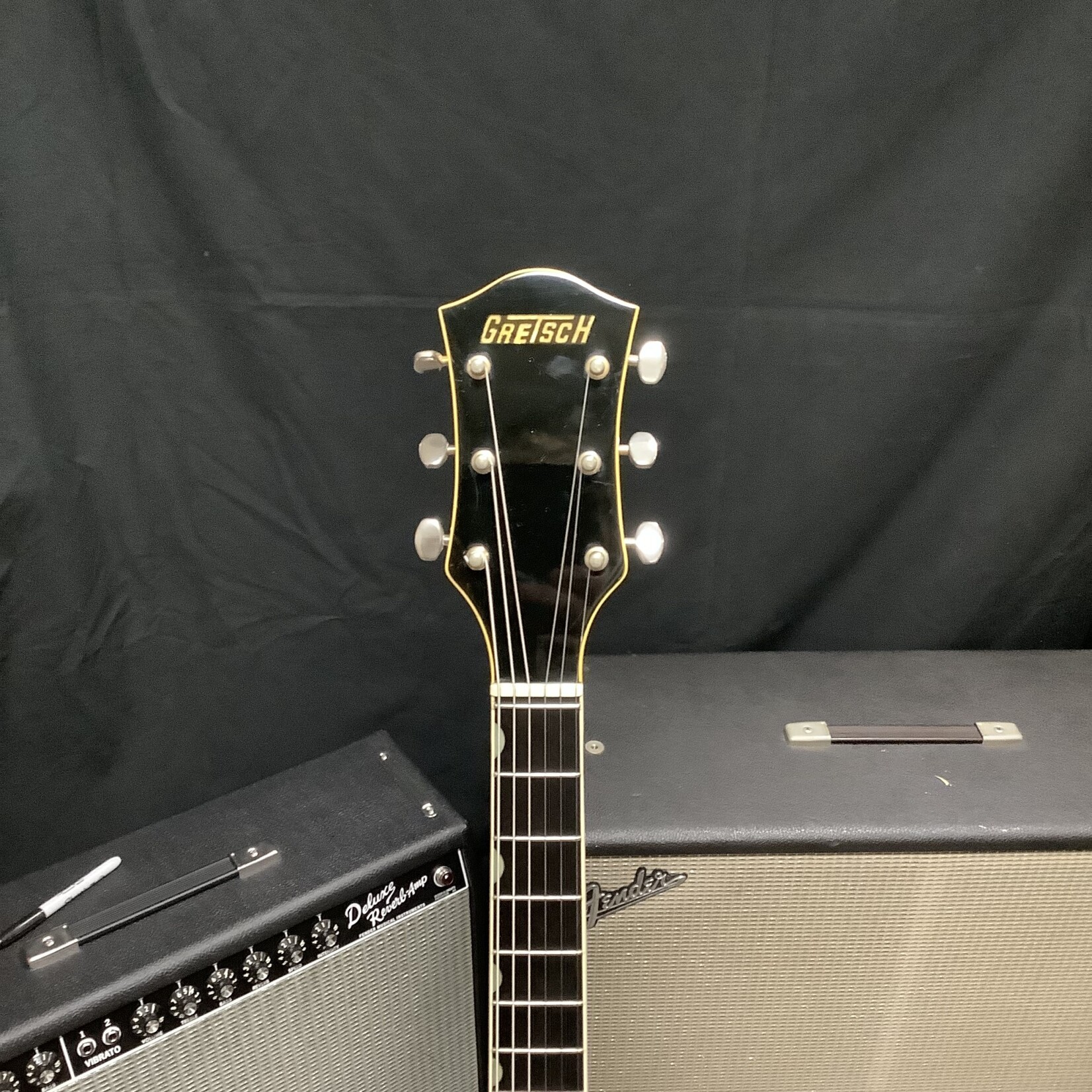 Gretsch 7660 deals