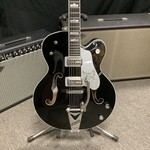 Gretsch Used Gretsch Silver Falcon G6136SL