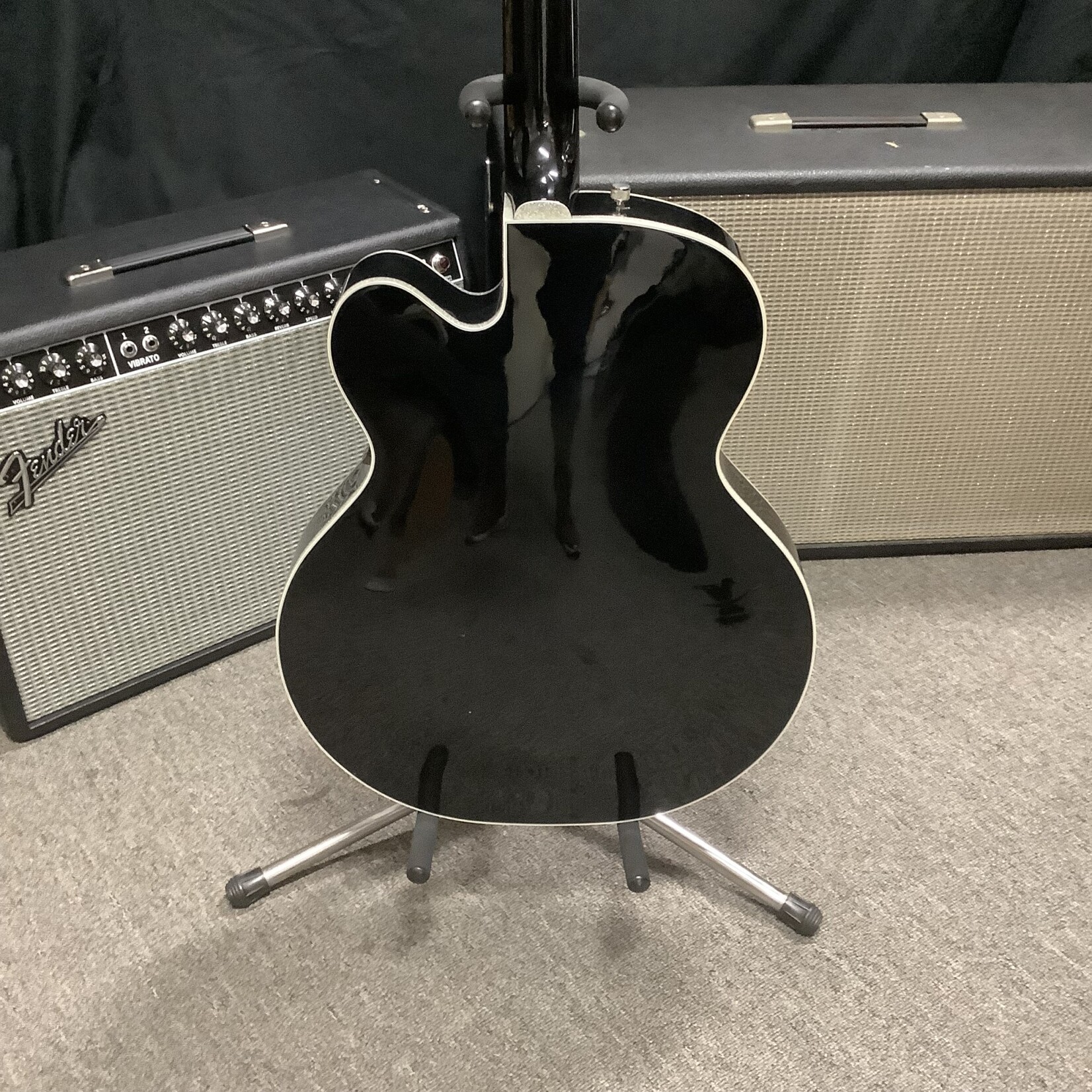 Used gretsch guitars for sale deals