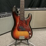 Fender 1963 Fender Precision Bass Sunburst