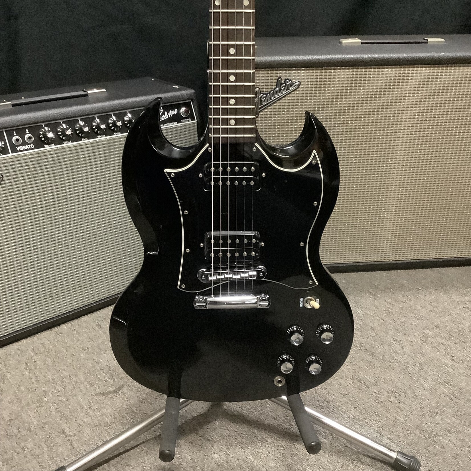 Gibson 2005 Gibson SG Special Black