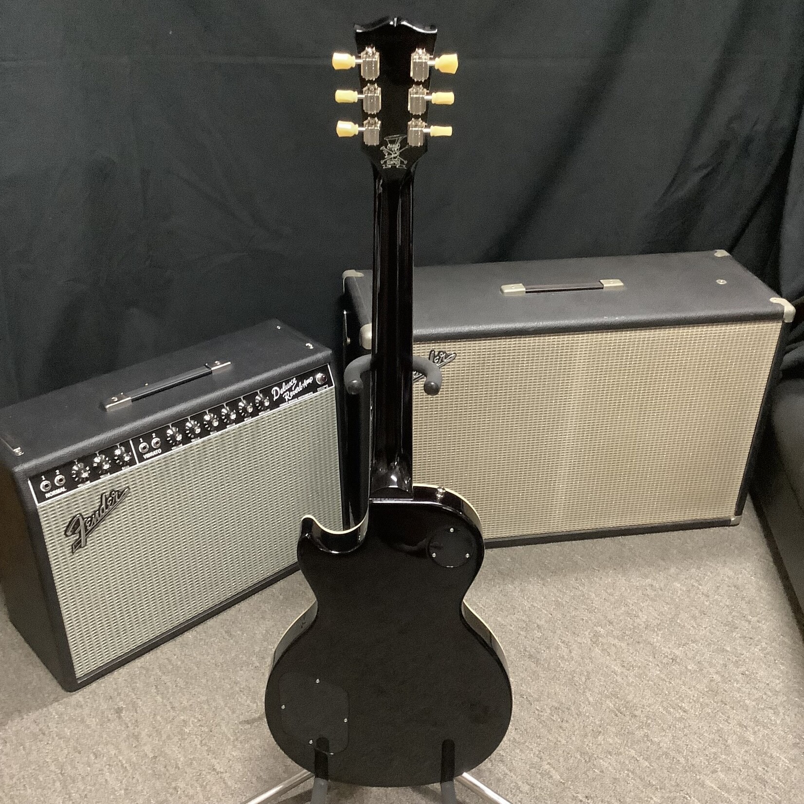Gibson 2023 Gibson Slash "Victoria" Les Paul Standard Goldtop