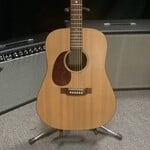 Martin 2005 Martin DM Mahogany Dreadnought Left Handed