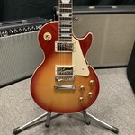 Gibson 2022 Gibson Les Paul Standard Cherry Sunburst